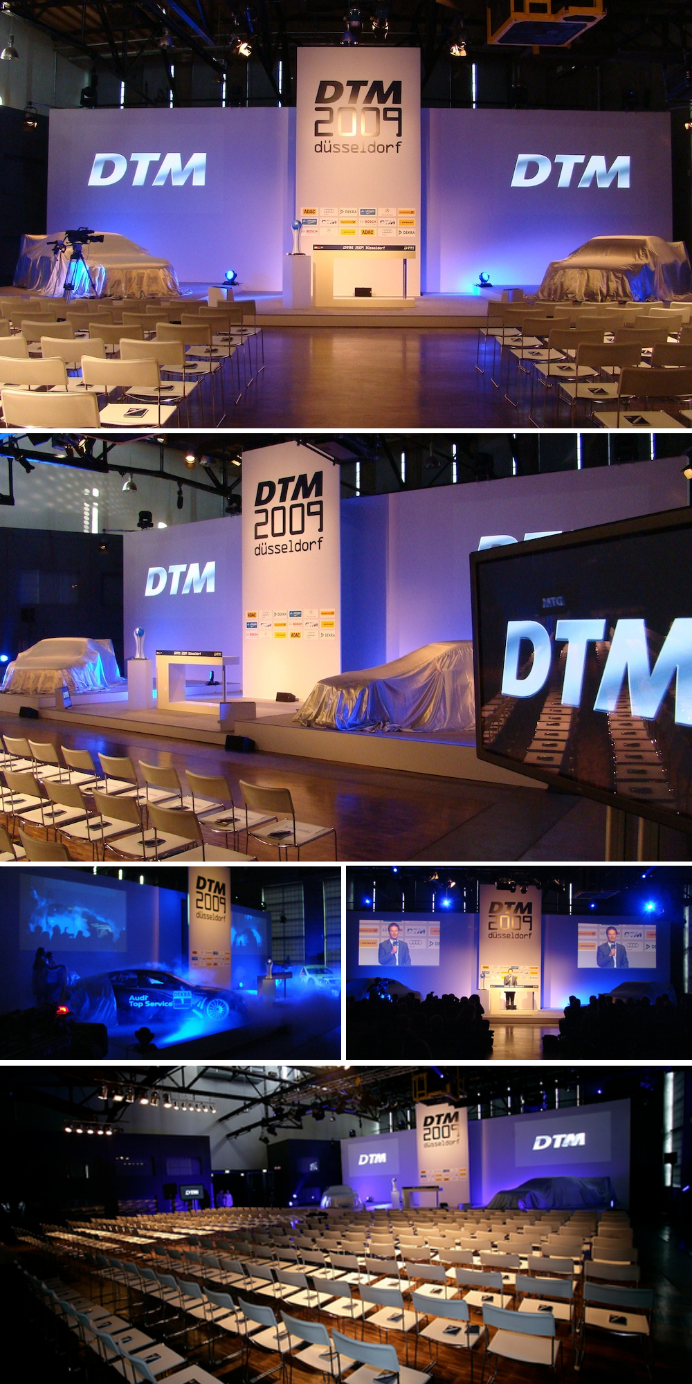 DTM_Düsseldorf 2009